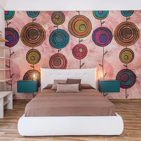 فندق مبيت وإفطار Flower 4*