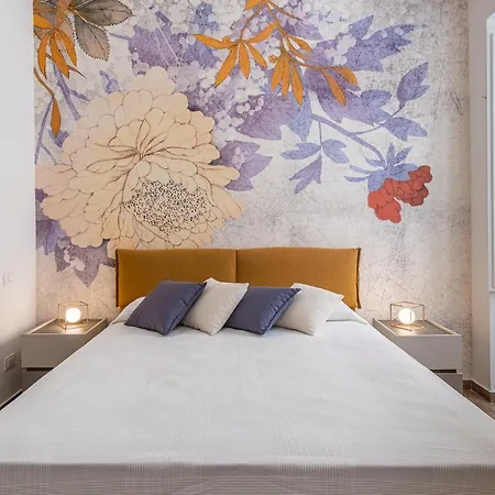 فندق مبيت وإفطار Flower سيراكوزا