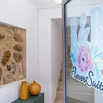 ベッド・アンド・ブレックファスト Flower シラクーサ