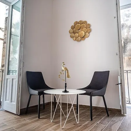 Bed & Breakfast Flower 4*