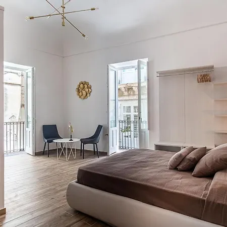 Bed & Breakfast Flower Syracuse