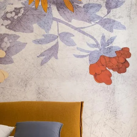 Flower Bed & Breakfast 4*