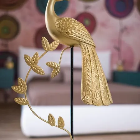 Bed & Breakfast Flower 4*