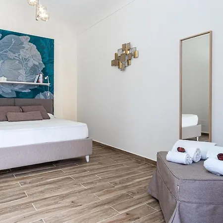 Flower Bed & Breakfast