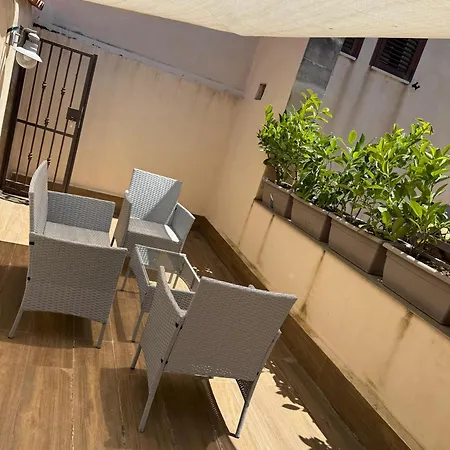 Flower Bed & Breakfast