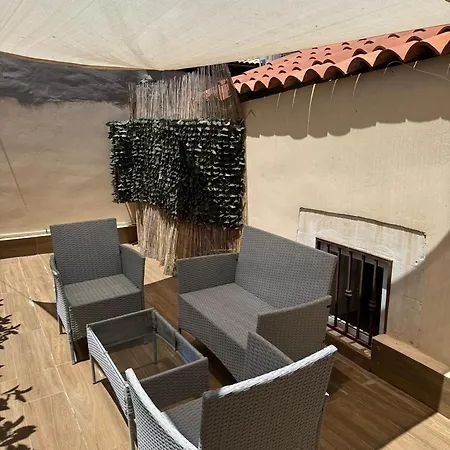 Bed & Breakfast Flower